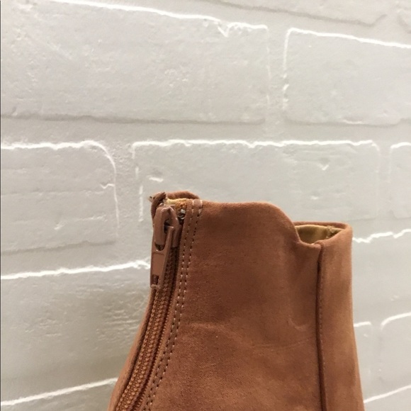 Booties - Picture 2 of 6